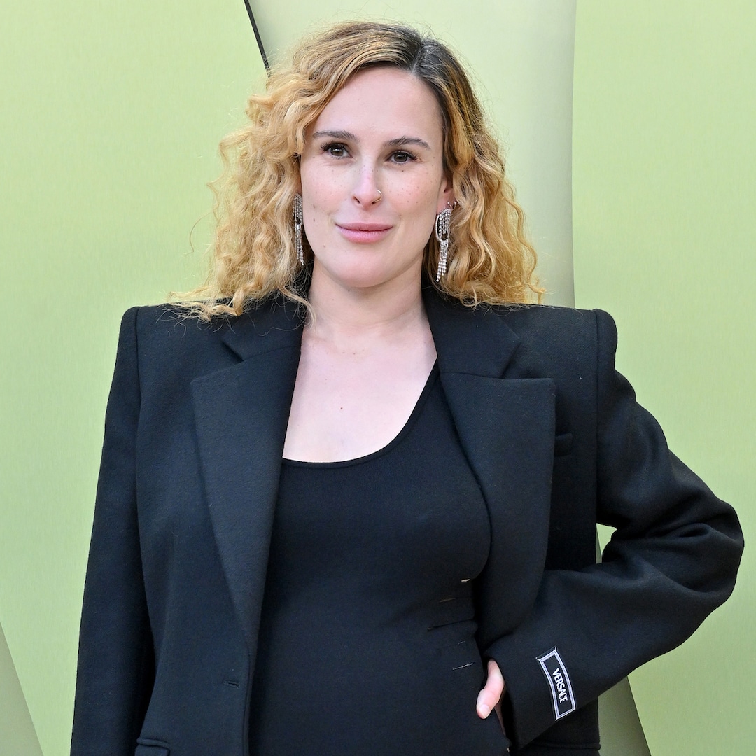 Rumer Willis Sends Message to “Nasty” Trolls After Hateful Comments